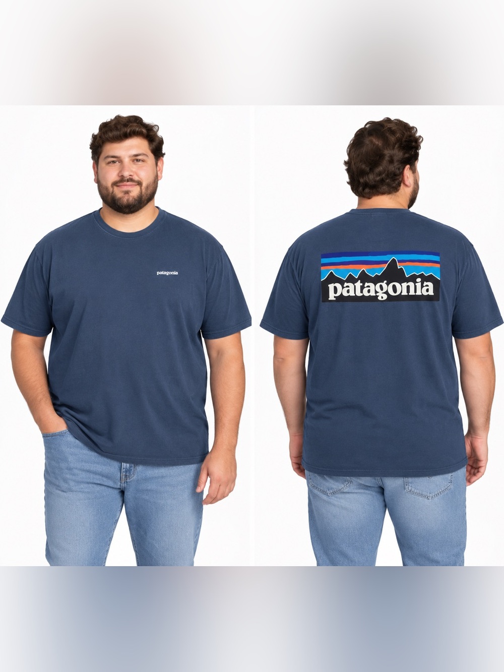 Men’s Patagonia T-shirt